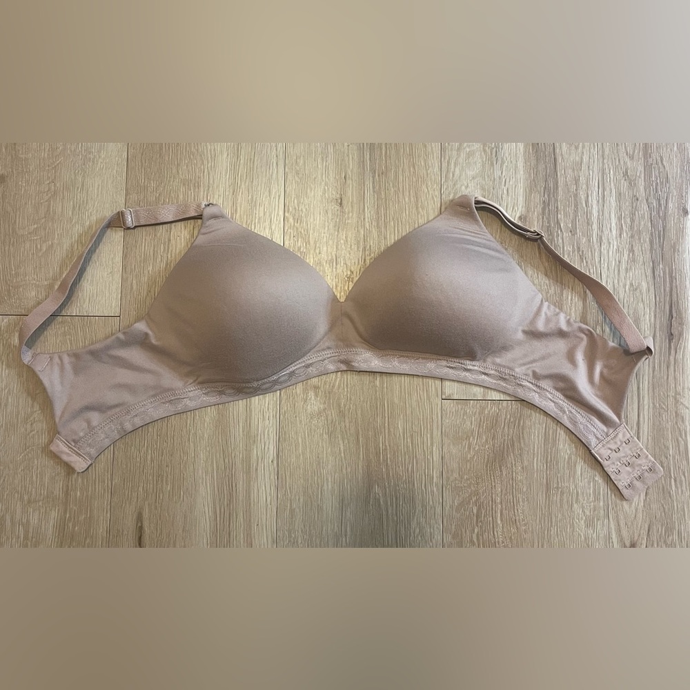 Warner’s Bra 34D